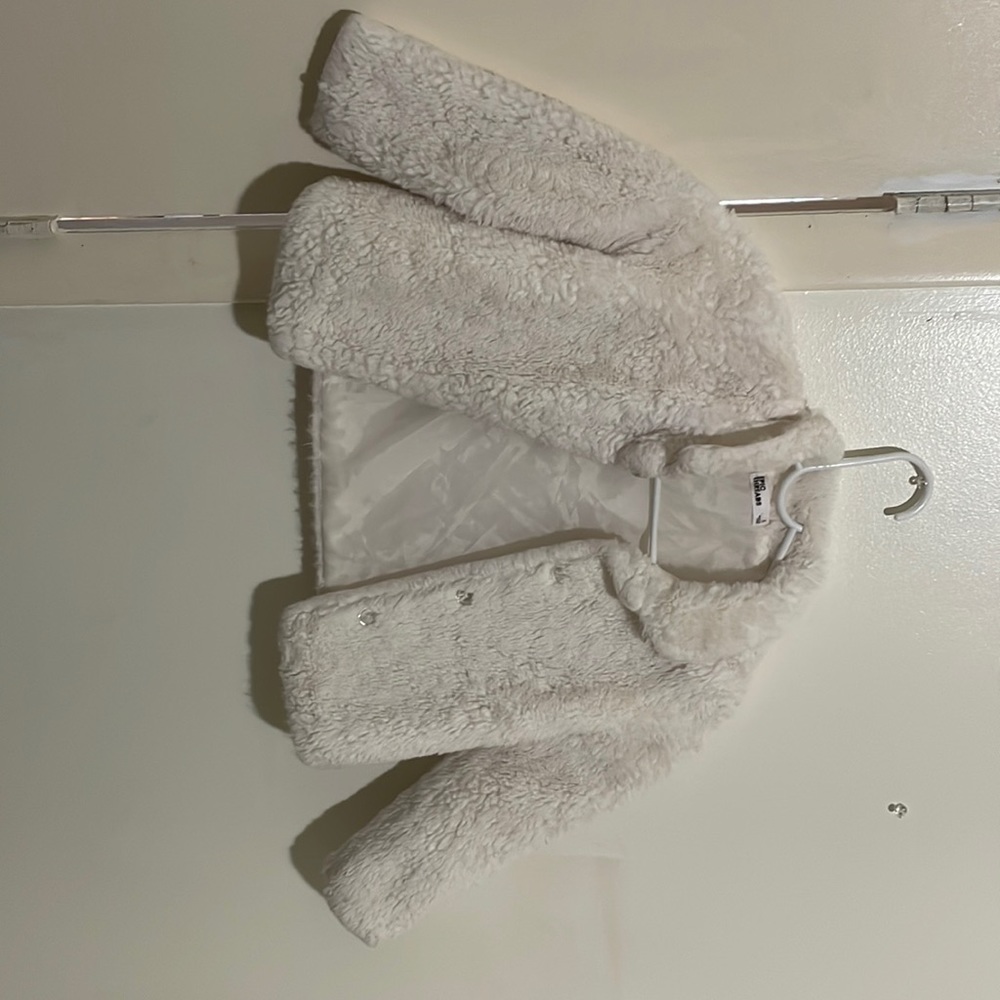 Was my daughter she use it few times for winter